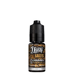 Buy Doozy Vape 10ML Nic Salt (Pack of 10) - 10mg