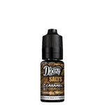 Buy Doozy Vape 10ML Nic Salt (Pack of 10) - 10mg