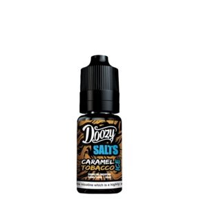 Buy Doozy Vape 10ML Nic Salt (Pack of 10) - 10mg
