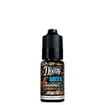 Buy Doozy Vape 10ML Nic Salt (Pack of 10) - 10mg