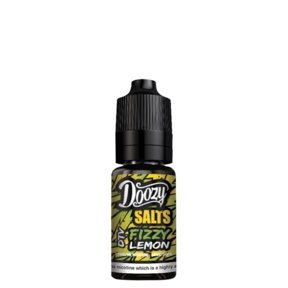 Buy Doozy Vape 10ML Nic Salt (Pack of 10) - 10mg