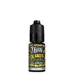 Buy Doozy Vape 10ML Nic Salt (Pack of 10) - 10mg