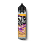 Buy Doozy Vape co. - 50ml - Shortfill - Berry Pie