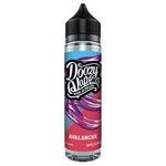 Buy Doozy Vape co. - 50ml - Shortfill - Avalanche