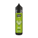 Buy Doozy Vape co. - 50ml - Shortfill - Cocktails Apple