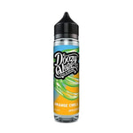 Buy Doozy Vape co. - 50ml - Shortfill - Orange Chill