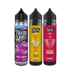 Buy Doozy Vape co. - 50ml - Shortfill - Avalanche