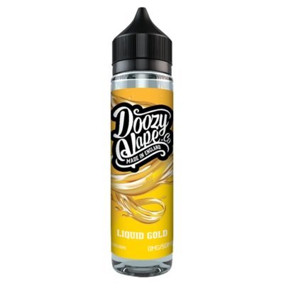 Buy Doozy Vape co. - 50ml - Shortfill - Nextar