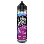 Buy Doozy Vape co. - 50ml - Shortfill - Cool Crush