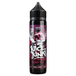 Buy Doozy Vape Co. - Juice Junki - 50ml Shortfill - Berry Fix