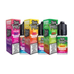 Buy Doozy Vape Tropix 10ML Nic Salt (Pack of 10) - 10mg