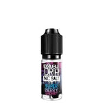 Buy Double Drip 10ML Nic Salt (Pack of 10) - 10mg