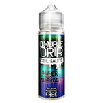 Buy Double Drip 50ml Shortfill - Super Berry Sherbet