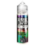 Buy Double Drip 50ml Shortfill - Sherbet Rainbow