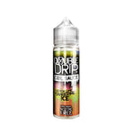 Buy Double Drip 50ml Shortfill - Lemon Lime Tangerine Ice
