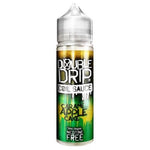 Buy Double Drip 50ml Shortfill - Caramel Apple Cake