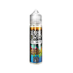 Buy Double Drip 50ml Shortfill - Mango Raspberry Ice Cream