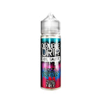 Buy Double Drip 50ml Shortfill - Fizzy Cherry Cola Bottel