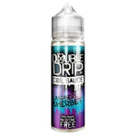 Buy Double Drip 50ml Shortfill - Raspberry Sherbet