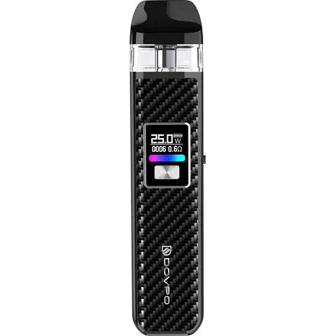 Buy Dovpo Ayce Pro Pod Kit - Black Carbon