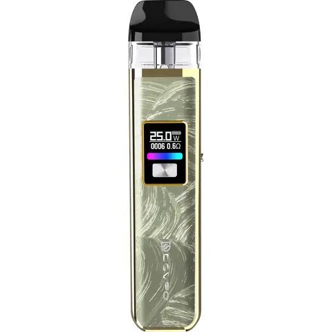 Buy Dovpo Ayce Pro Pod Kit - Nacre Gold