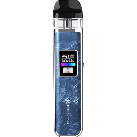 Buy Dovpo Ayce Pro Pod Kit - Nacre Blue