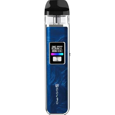 Buy Dovpo Ayce Pro Pod Kit - Nacre Dark Blue