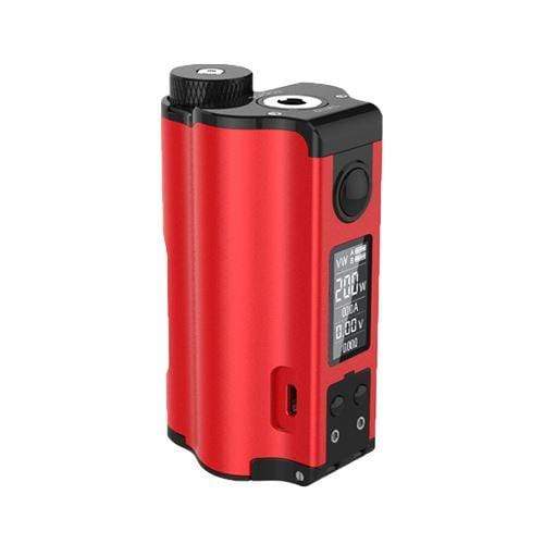 Buy Dovpo - Topside Dual Squonk Mod - Red