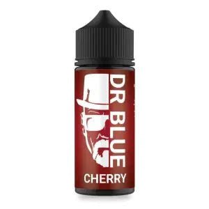 Buy Dr Blue E - Liquid 100ml Shortfill - Cherry