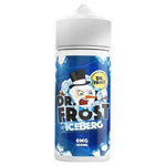Buy Dr Frost 100ml Shortfill - Iceberg