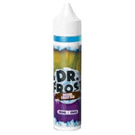 Buy Dr Frost 50ml Shortfill - Mixed Fruit Ice
