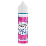 Buy Dr Frost 50ml Shortfill - Fizz Pink Soda