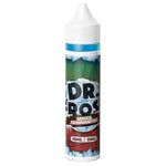 Buy Dr Frost 50ml Shortfill - Apple & Cranberry