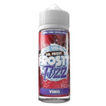 Buy Dr Frost Fizz 100ml Shortfill - Vimo