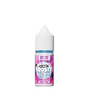 Buy Dr Frost Frosty Fizz 10ML Nic Salt (Pack of 10) - 10mg
