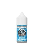 Buy Dr Frost Ice 10ML Nic Salt (Pack of 10) - 10mg