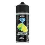 Buy Dr Vapes Gems 100ml Shortfill - Emerald