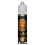 Buy Dr Vapes Panther Series 50ml Shortfill - Gold