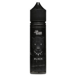 Buy Dr Vapes Panther Series 50ml Shortfill - Black Creamy Tabacoo