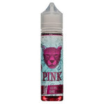 Buy Dr Vapes Panther Series 50ml Shortfill - Pink Ice