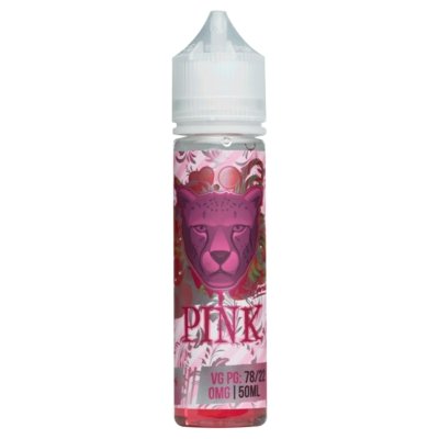 Buy Dr Vapes Panther Series 50ml Shortfill - Pink Candy