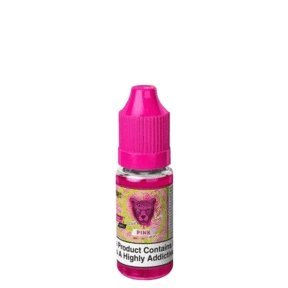Buy Dr Vapes The Pink Series 50/50 10ML Nic Salt (Pack of 10) - 10mg