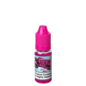 Buy Dr Vapes The Pink Series 50/50 10ML Nic Salt (Pack of 10) - 10mg