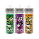 Buy Drip Drop 100ml Shortfill - Fizz