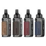 Buy Eleaf - iSolo Air Pod Vape Kit - Blue