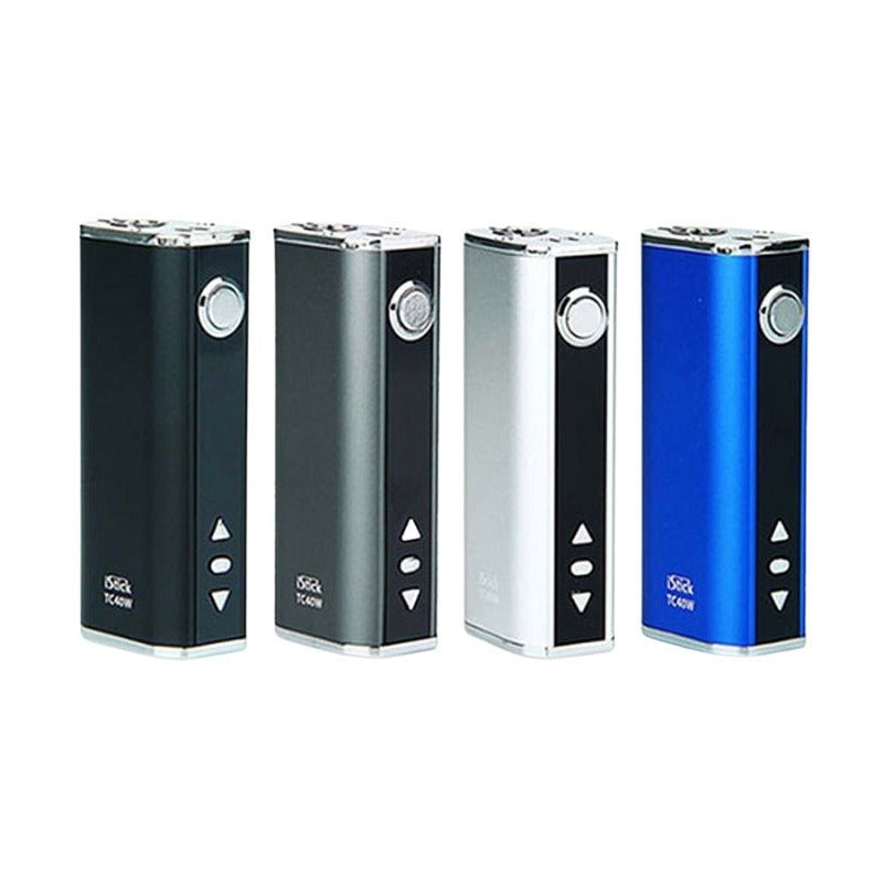 Buy ELEAF - ISTICK 40W - MOD - Black
