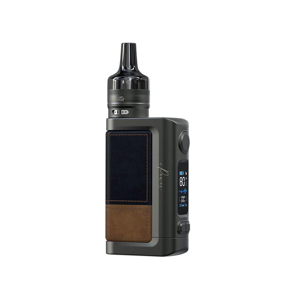Buy Eleaf iStick Power 2 Vape Kit - Blue