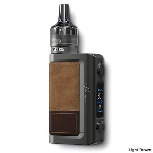 Buy Eleaf iStick Power 2 Vape Kit - Light Brown