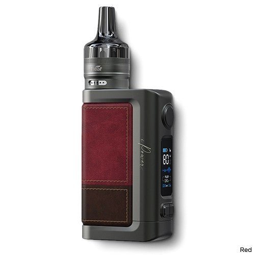 Buy Eleaf iStick Power 2 Vape Kit - Red