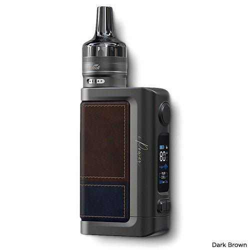 Buy Eleaf iStick Power 2 Vape Kit - Dark Brown